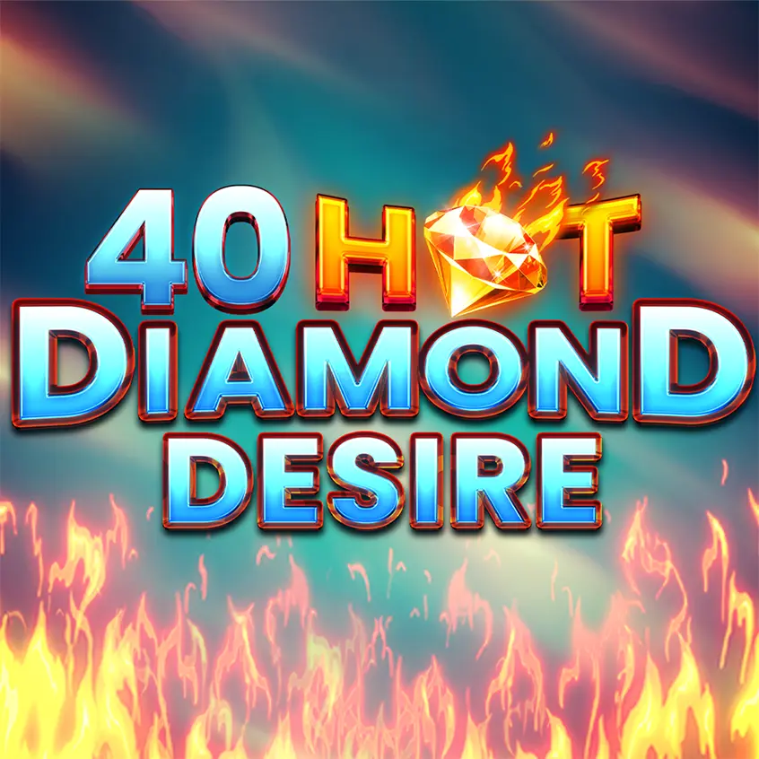 40Hotdiamonddesire — інформаційна картка гри в огляді Allwin UA