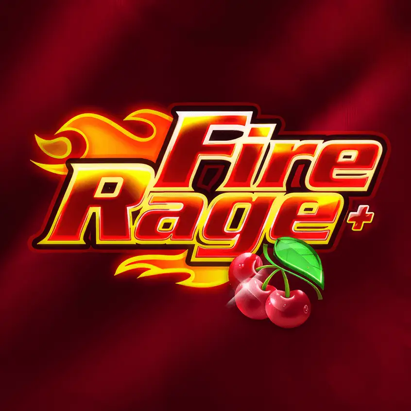 Fire Rage — інформаційна картка гри в огляді Allwin UA