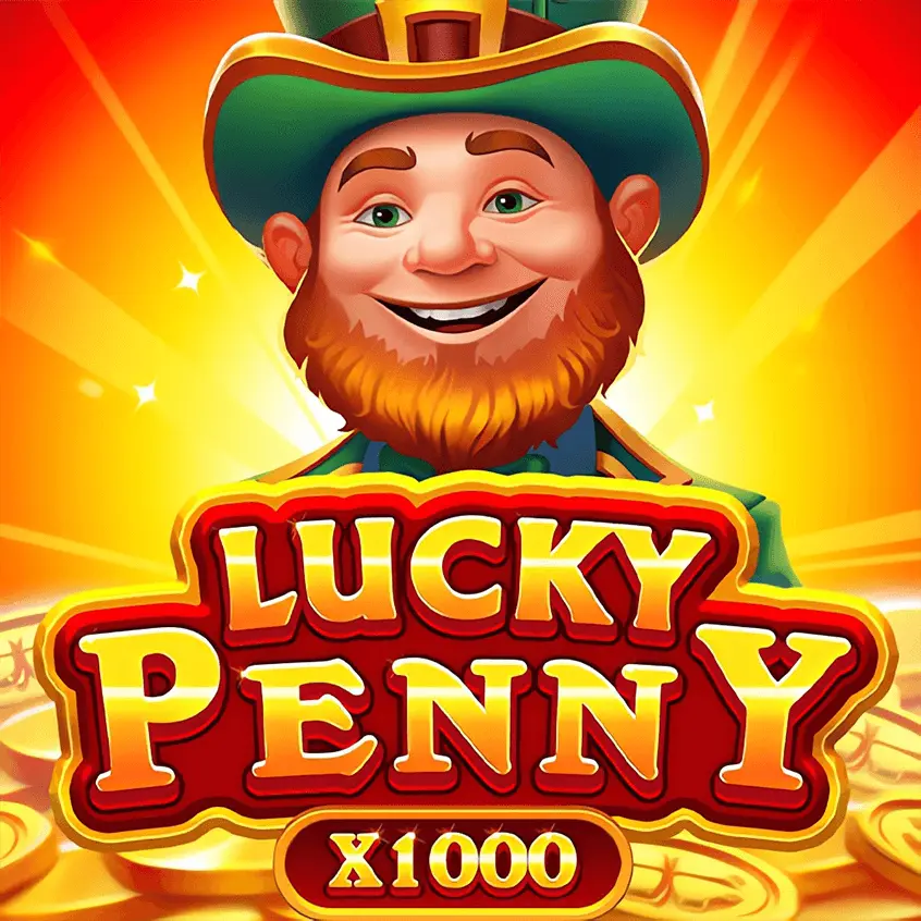 Lucky Penny — інформаційна картка гри в огляді Allwin UA